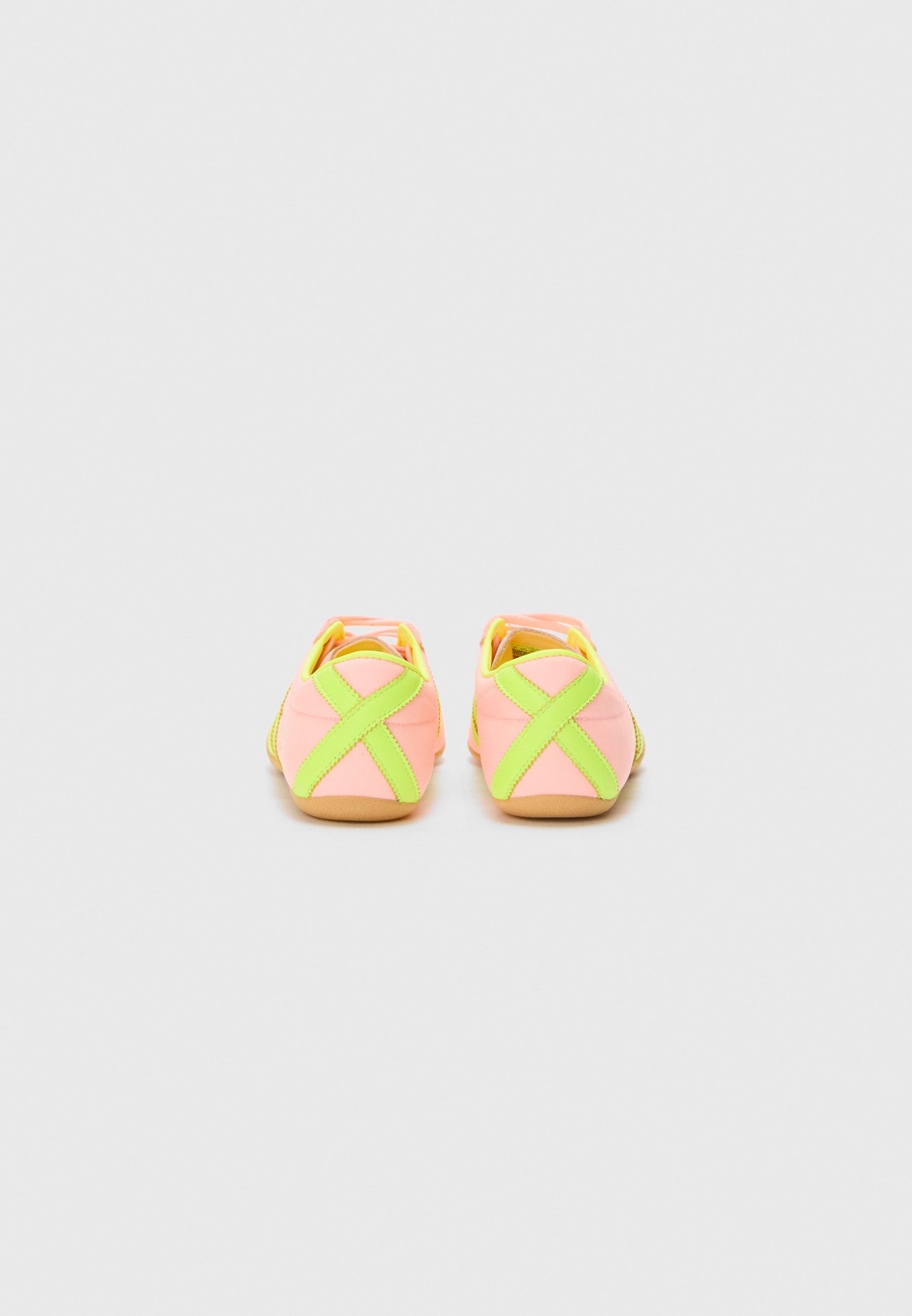 ■adidas■ Tokyo Glow Pink Solar Yellow JQ0584 adidas Tokyo Shoes - Pink | Free Shipping with adiClub