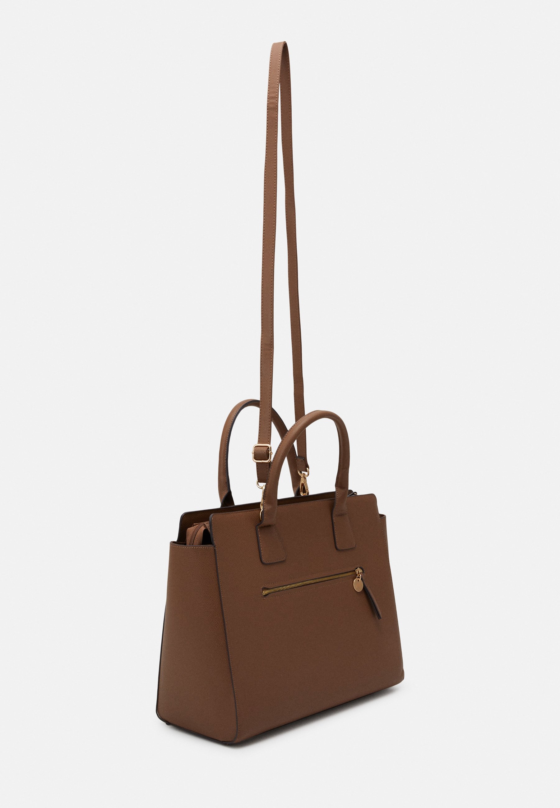 Anna Field Dataveske brown Zalando.no Anna Field Dataveske brown Zalando.no