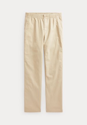 Polo Ralph Lauren POLO PREPSTER STRETCH CHINO PANT - Pantaloni chino - classic khaki