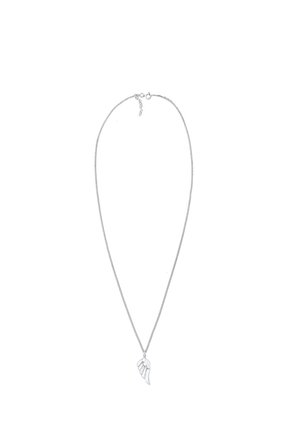 WING - Ketting - silber