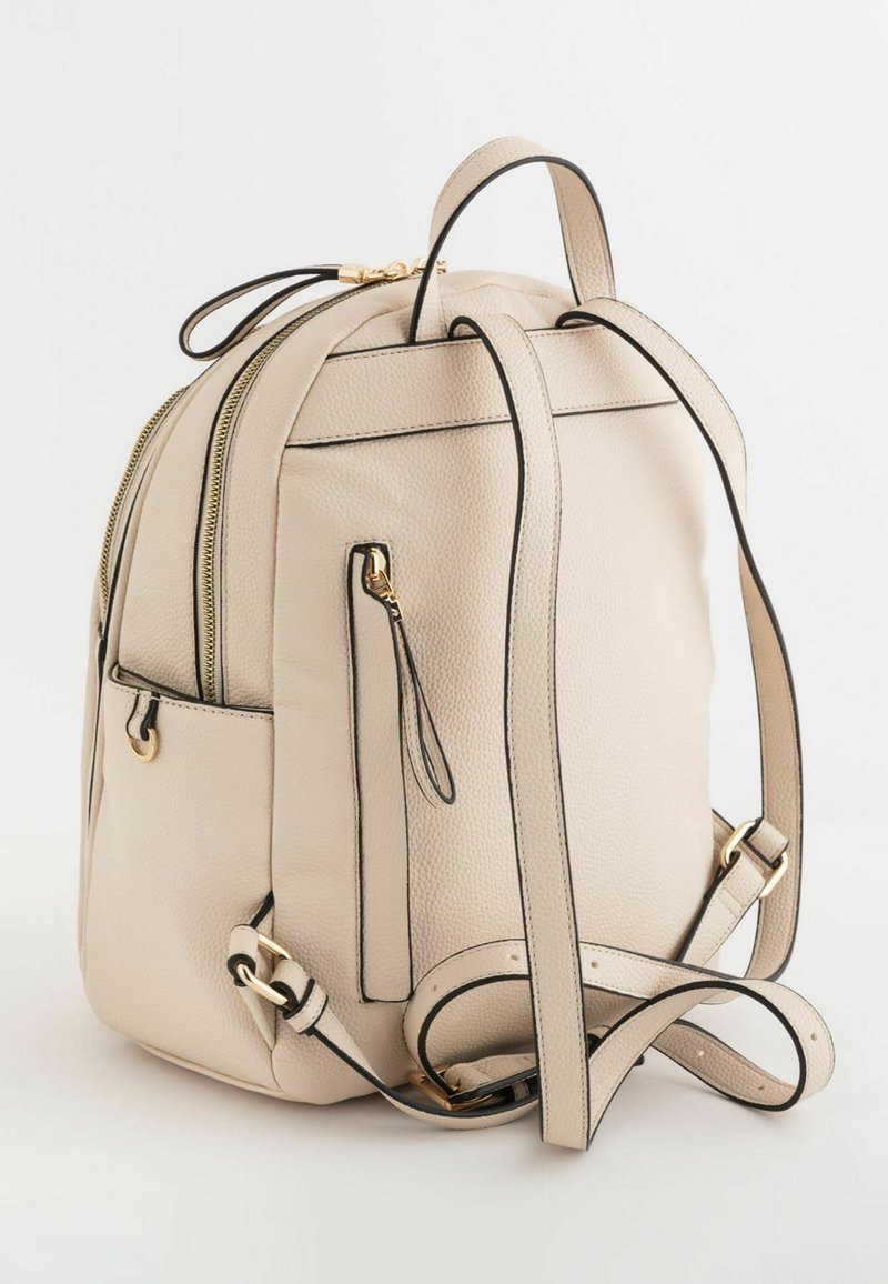 Carpisa YUKON Rucksack cream/beige Zalando