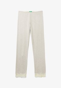 Non sélectionné, beige