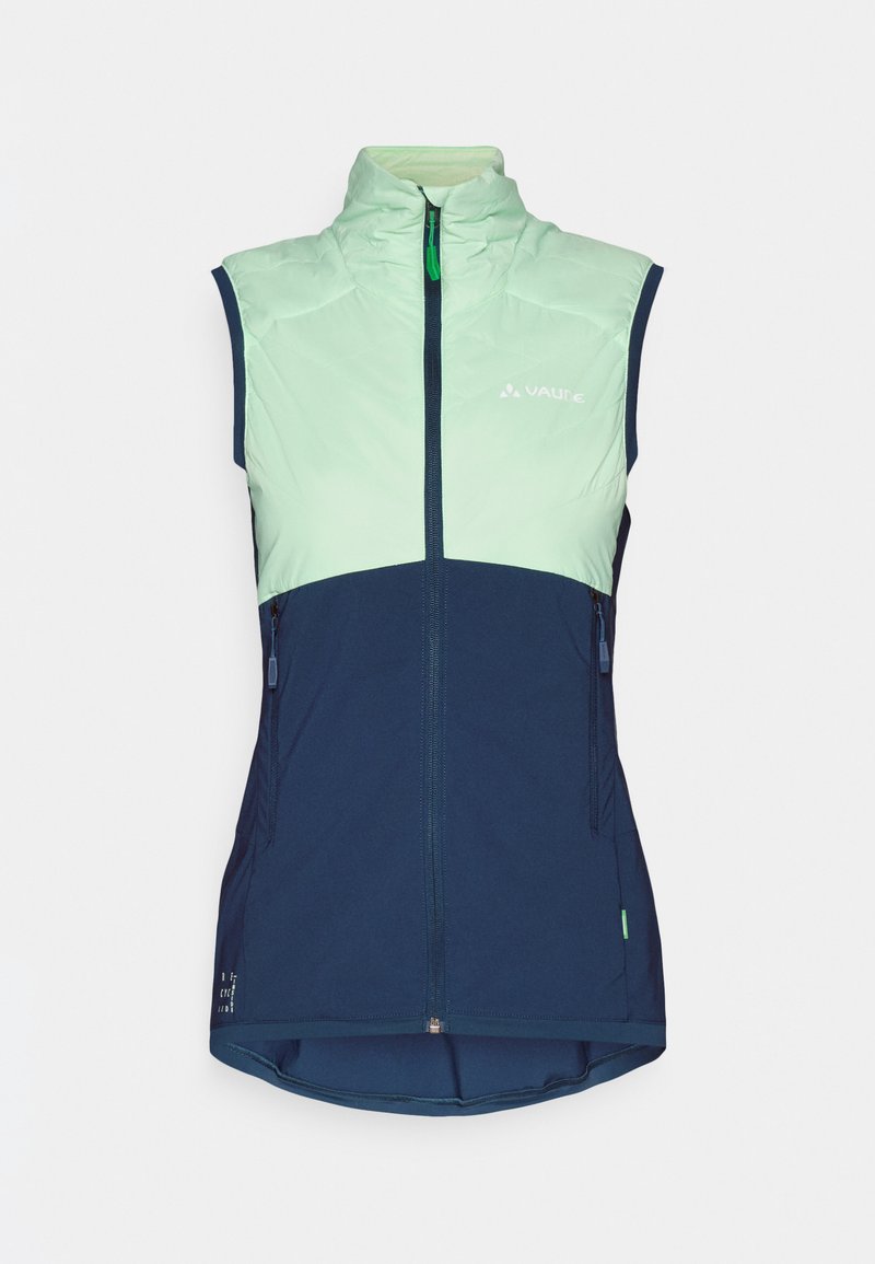 Vaude Bodywarmer donkerblauw Vaude Bodywarmer donkerblauw