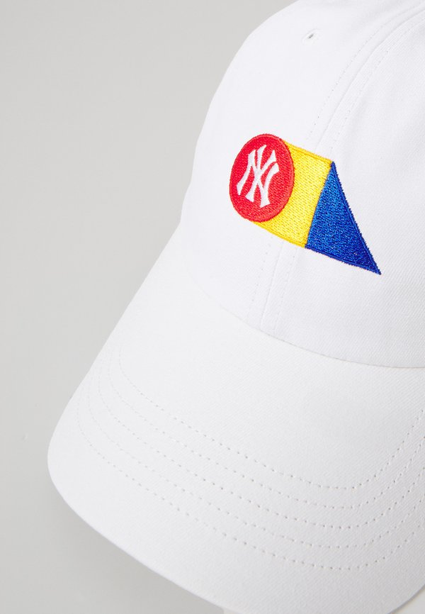 MLB NEW YORK YANKEES PRIMARY PURPOSE CLEAN UP UNISEX - Cap3