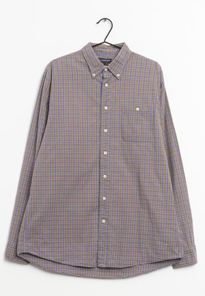 LANDS' END Camicia - green