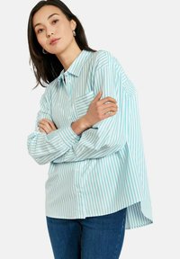 Valitud, khaki faded