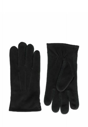 CERVINIA - Handsker - black