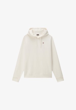 Napapijri, BALIS - Kapuzenpullover - white