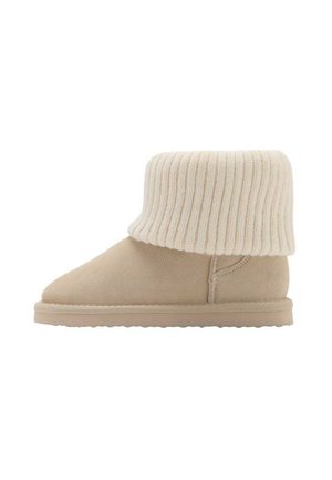 KID - Stivali da neve  - grey