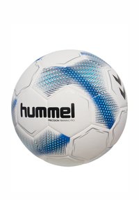 PRECISION PRO - Fodbolde - white blue dark blue