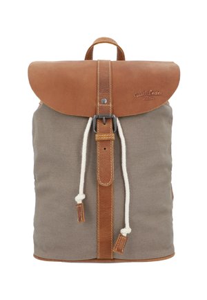 PAULA M - Reppu - khaki
