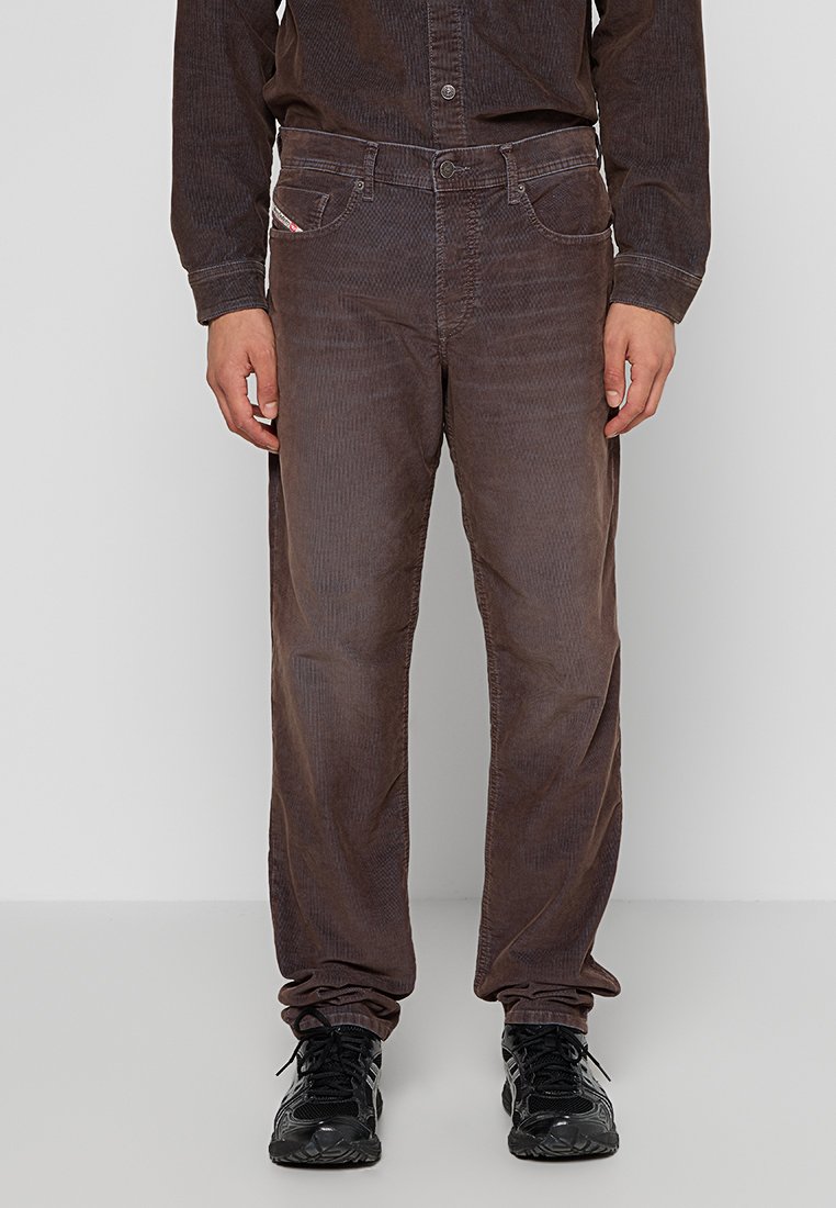 Diesel Broek bruin Diesel Broek bruin