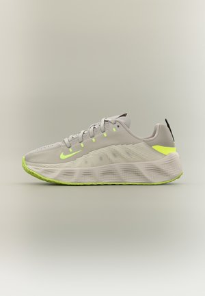 AVA ROVER UNISEX - Športni copati - moon particle/volt ice/black