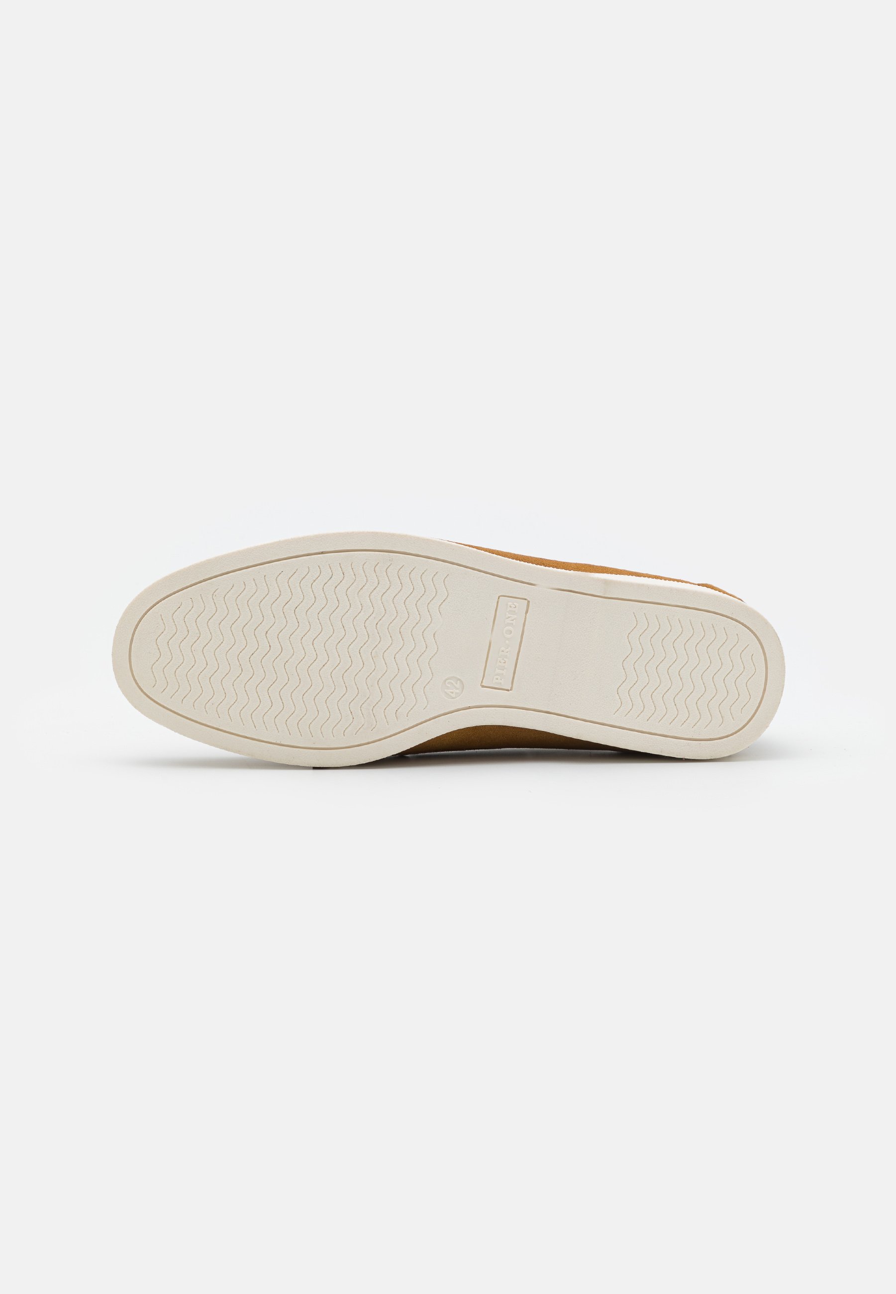 Pier One Bootschoenen - cognac - Zalando.nl