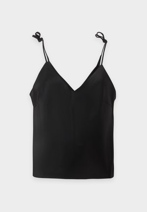 By Malene Birger, PASCA - Débardeur - black