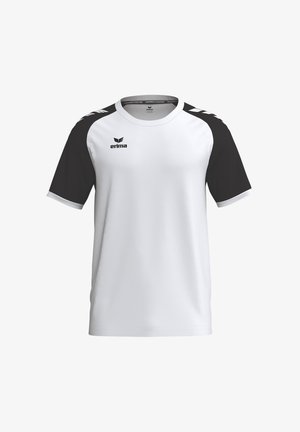 Erima, ERIMA WINGS TRIKOT F3132602 INDOOR - TEXTILIEN - Sports T-shirts - weiss