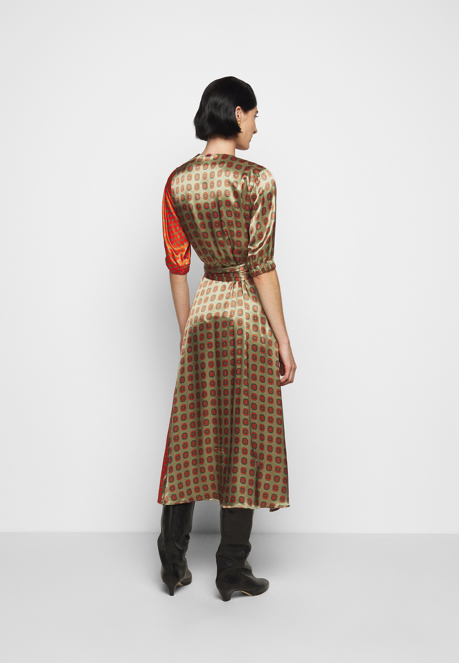 Women BELLE - Day dress Women BELLE - Day dress