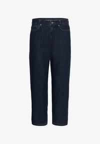 Ikke valgt, dark blue un-wash