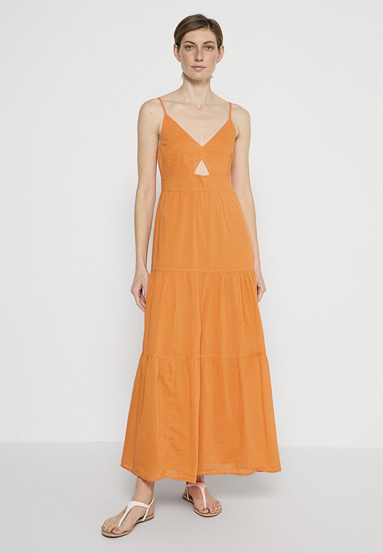 Maxikleid