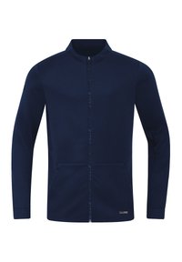 JAKO FUSSBALL TEAMSPORT   PRO     - Trainingsjacke - blau