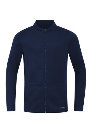JAKO FUSSBALL TEAMSPORT   PRO     - Trainingsjacke - blau