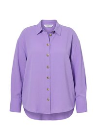 Non sélectionné, purple