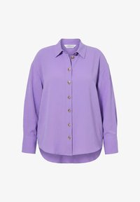 Non sélectionné, purple