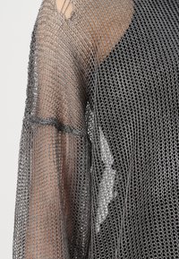 The Ragged Priest Pullover - grey