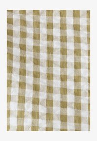 Unausgewählt, vert petits carreaux