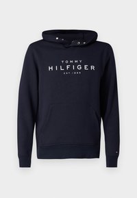 HOODY - Sweatshirt - desert sky