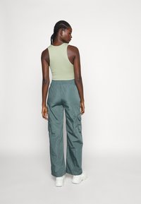 BDG Urban Outfitters JOSIE  - Top - light green