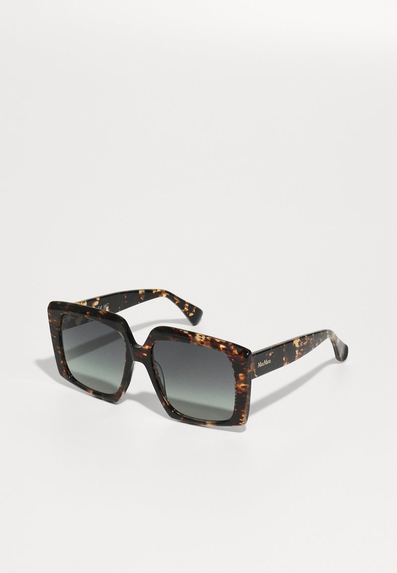 Mara Sunglasses - Black