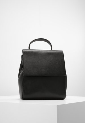 Malý batoh  - black