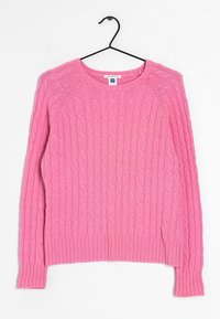 GAP Svetr - pink