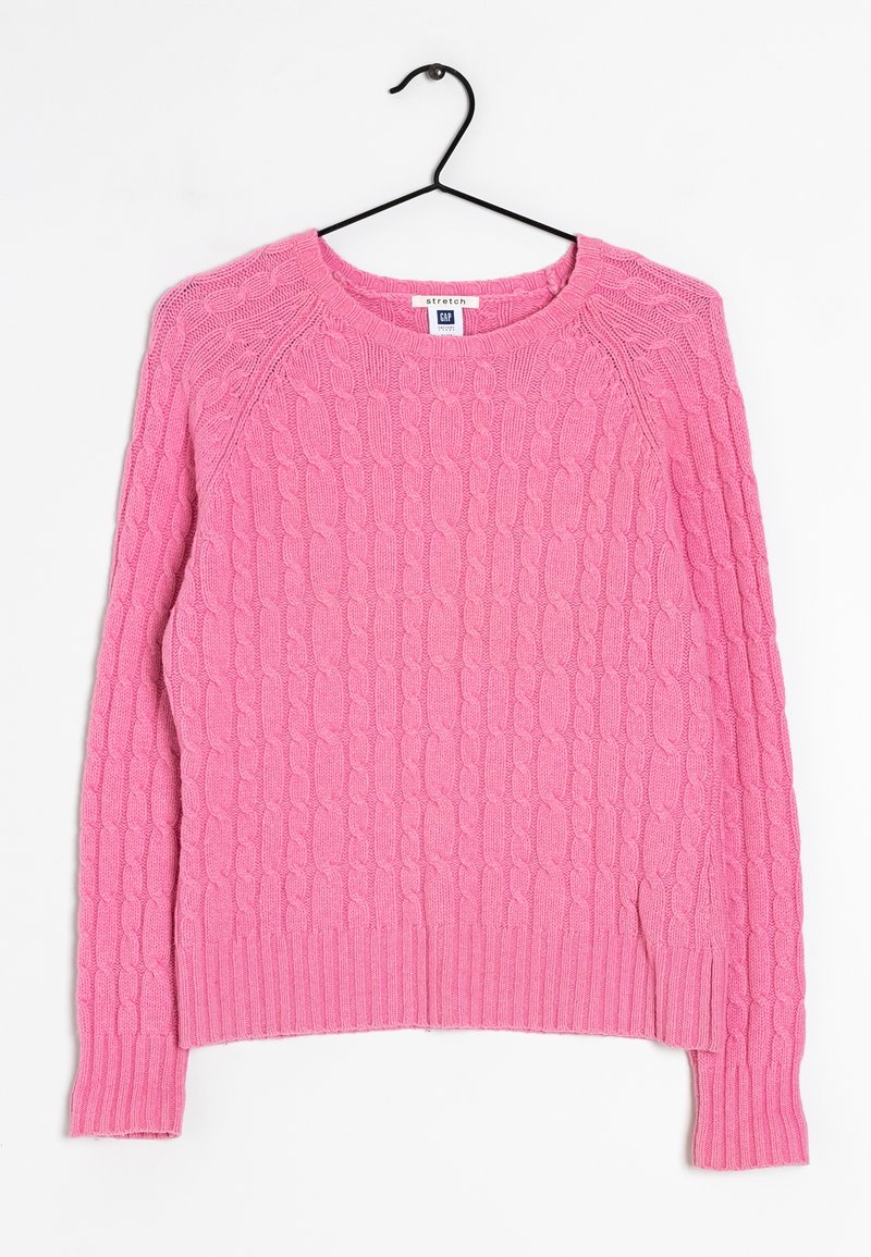 GAP Svetr - pink