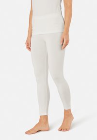 Masai MaPia - Leggings - cream