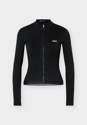 POC, THERMAL LITE - T-shirt à manches longues - uranium black