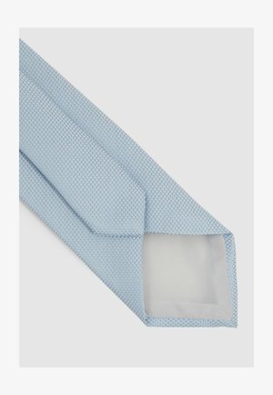 Reiss Corbata - light blue