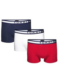 Tommy Jeans 3 PACK - Boxers - multicolor
