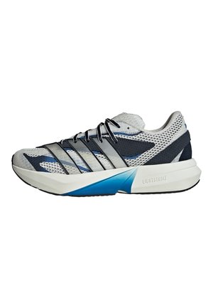 LIGHTBLAZE - Sneaker low - off white   off white   bright royal