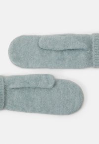 DRYKORN MEAW UNiSEX - Rukavice s jednim prstom - blue