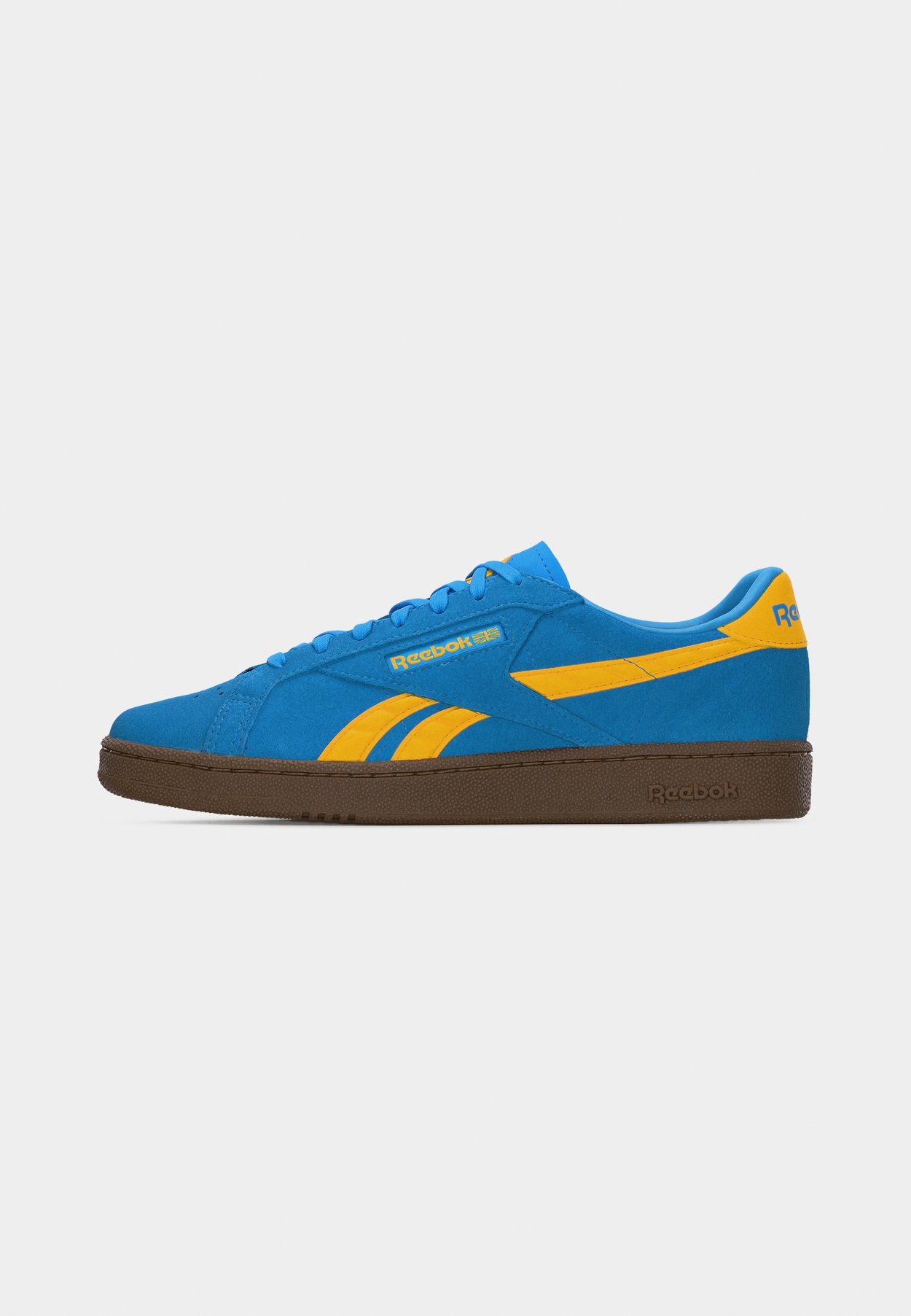 CLUB C GROUNDS UK UNISEX