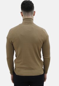 Gaudi Jeans Trui - beige