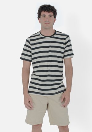 VENEZIA - T-shirt z nadrukiem
