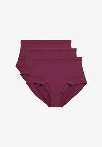 Unausgewählt, dark magenta