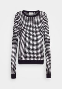 Kaffe Pullover - black