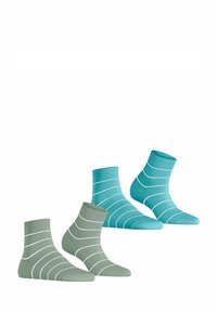 Esprit FINE LINE 2-PACK - Socken - sortiment