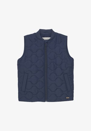 MIVEST QUILTED - Veste sans manches - blue nights