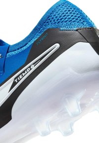 Nike Performance TIEMPO LEGEND 10 ELITE - Voetbalschoenen voor harde ondergrond - soar white