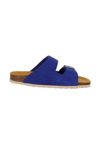 Palado KORFU  - Ciabattine - blau